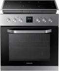 Samsung Einbau-Herd-Set NB69R2301RS 69 l 60 cm