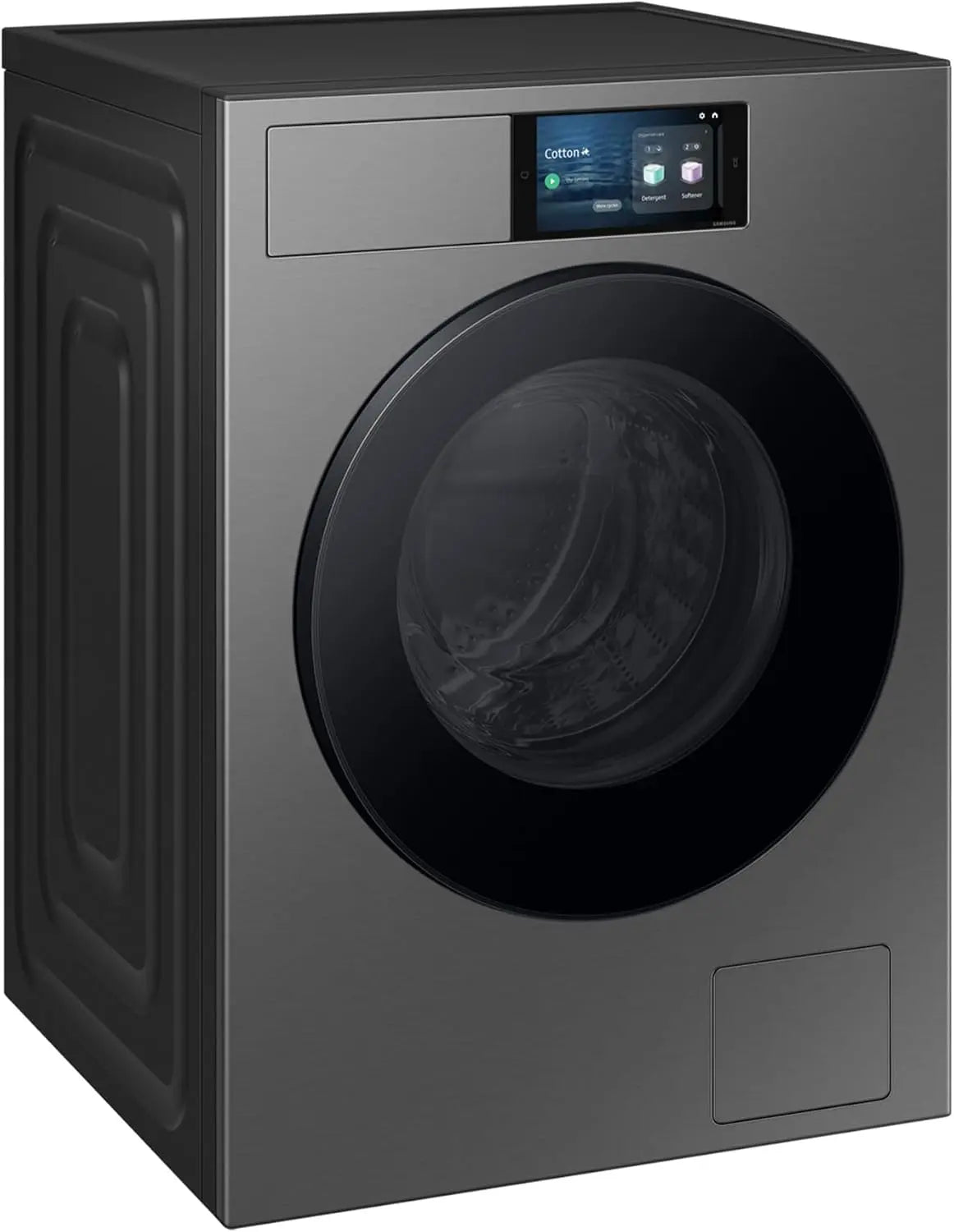 Samsung Waschmaschine WF90H09C4ST2