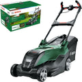 Bosch Rasenmäher 1700 W 40 cm für Haushalt und Alltag