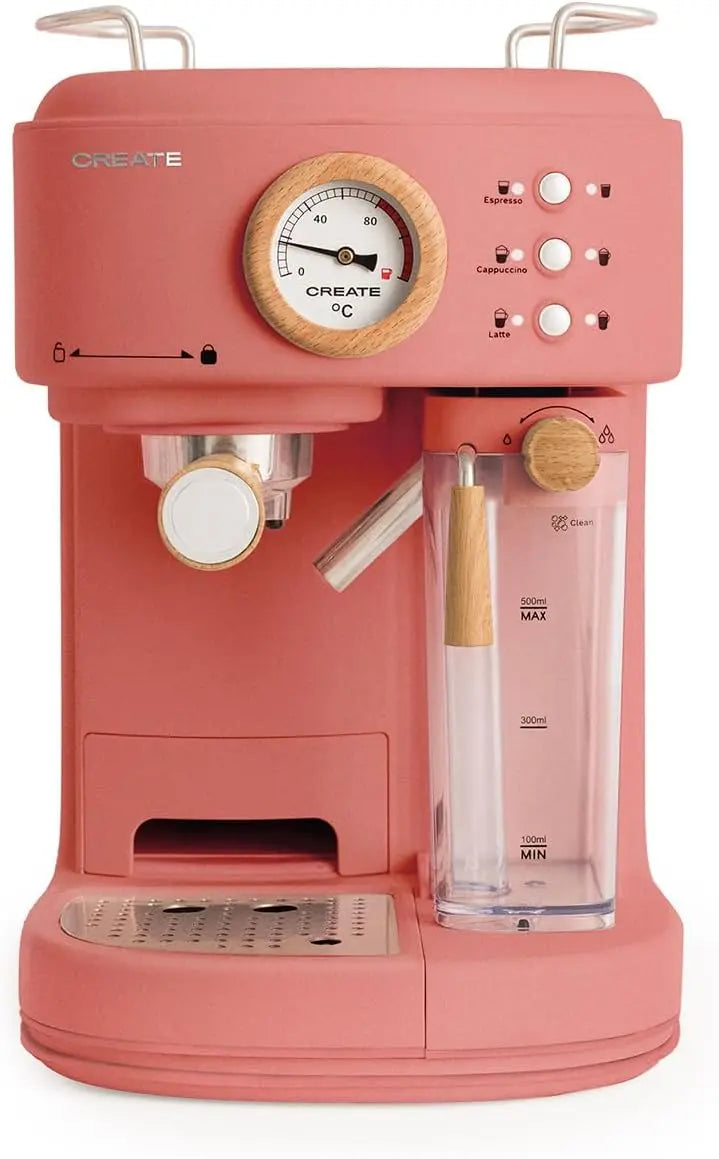 Kaffeemaschine 1250W 1.5L für Haushalt und Alltag