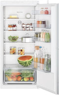 Bosch Kühlschrank KIR41VFE0 204 L 56 cm Weiß