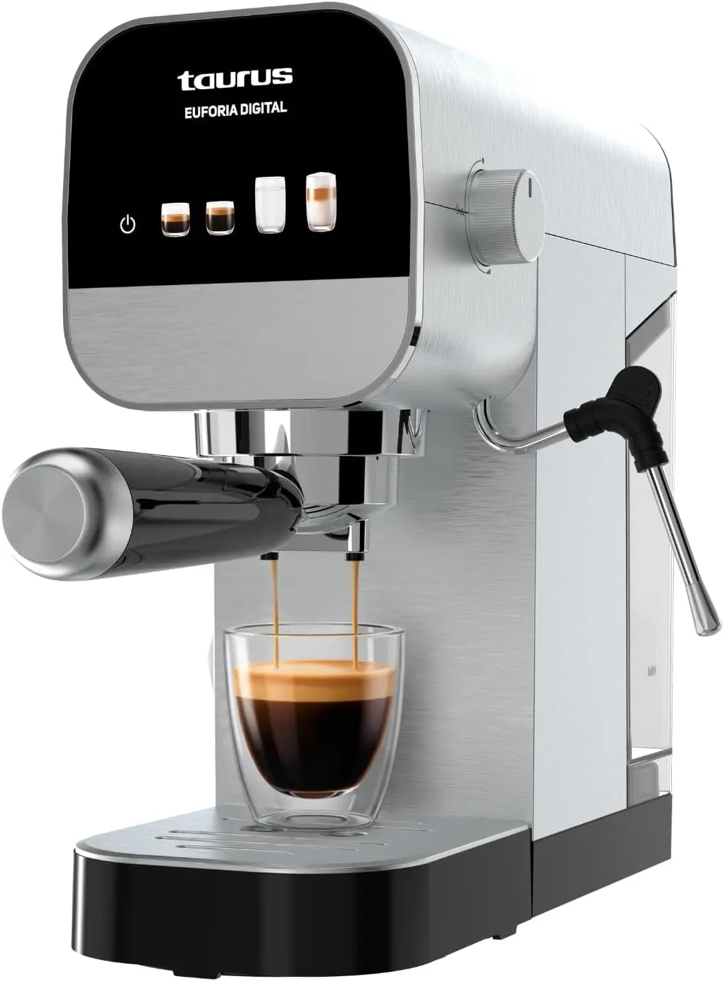 Kaffeemaschine 1350 W für Haushalt und Alltag