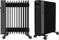 Produkt OR-211 2500 W Schwarz