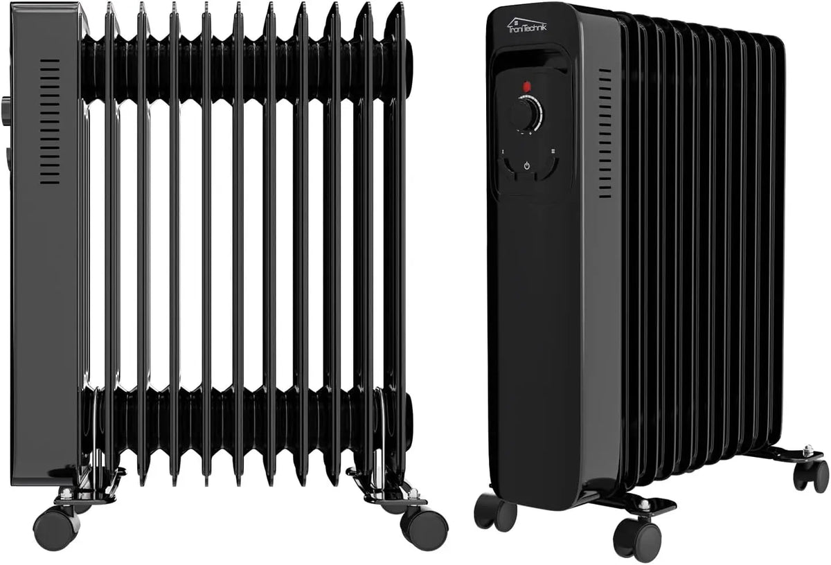 Produkt OR-211 2500 W Schwarz