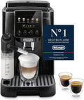 Kaffeemaschine Schwarz für Haushalt und Alltag