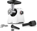 Bosch Geschirrspüler MFWS420W 1.900 W 8mm mit Edelstahl Schwarz