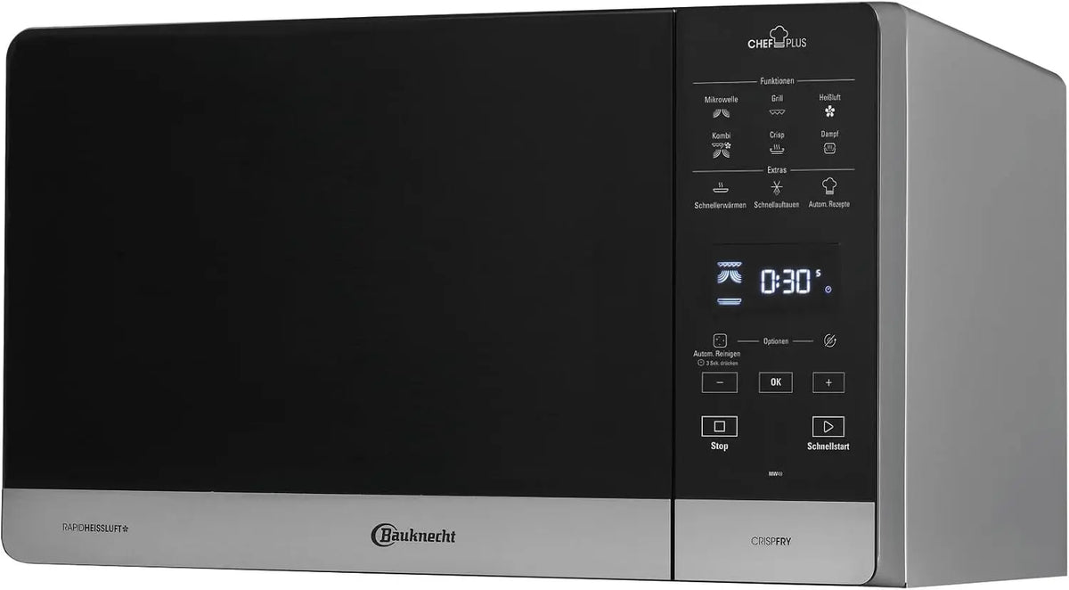 Mikrowelle 25 l für Haushalt und Alltag