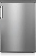 Gefrierschrank 85 Liter Silber