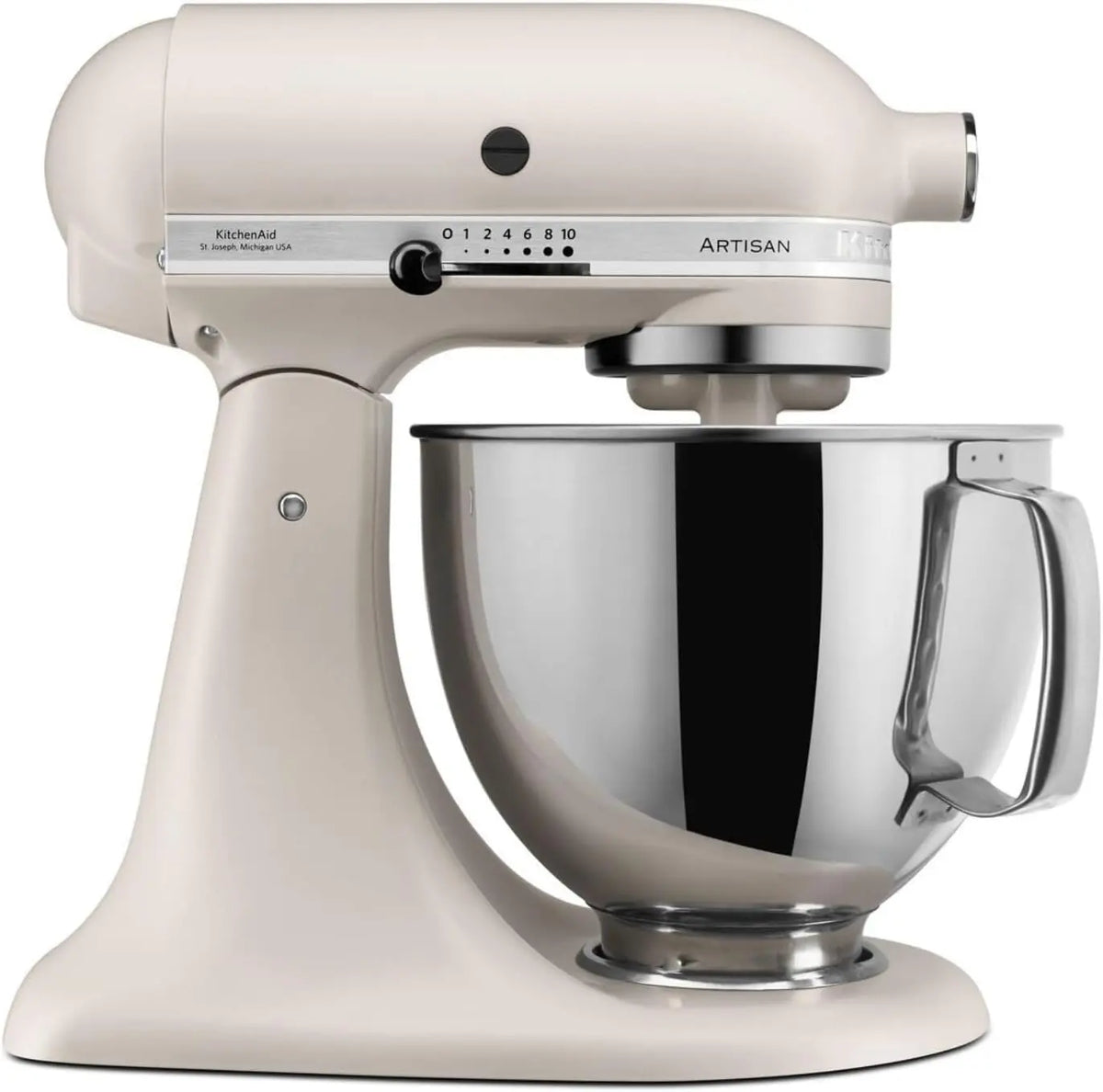 Küchenmaschine 4,7L für Haushalt und Alltag