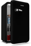 Kühlschrank 112L 40 dB Schwarz