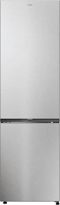 Kühlschrank 409 l 38 dB 60 cm für Haushalt und Alltag