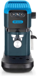 Kaffeemaschine 1300 W 1,1 l Gelb