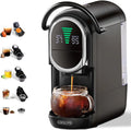 Kaffeemaschine MK-609S für Haushalt und Alltag