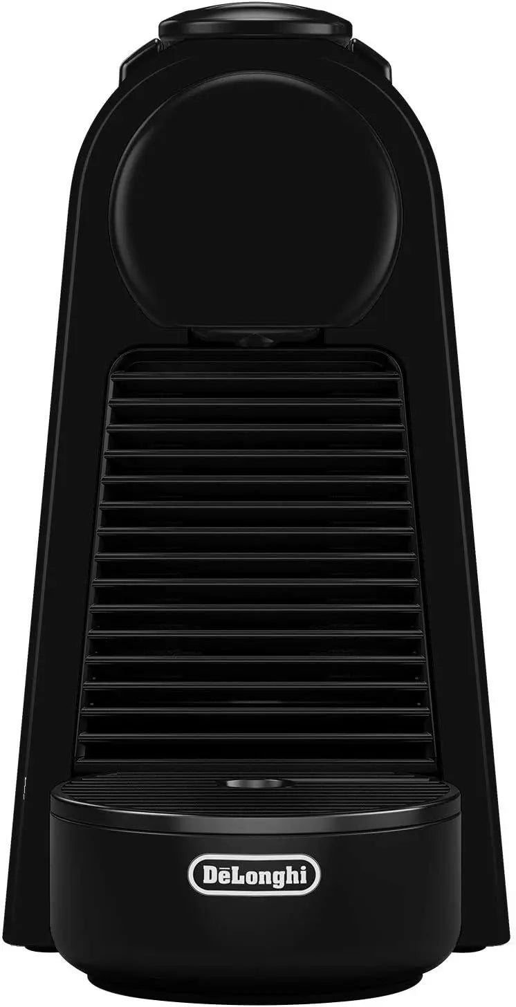 Kaffeemaschine EN85 Schwarz für Haushalt und Alltag