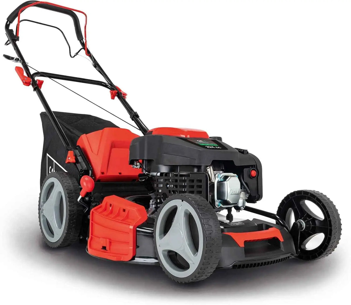 Rasenmäher MS225 53cm für Haushalt und Alltag