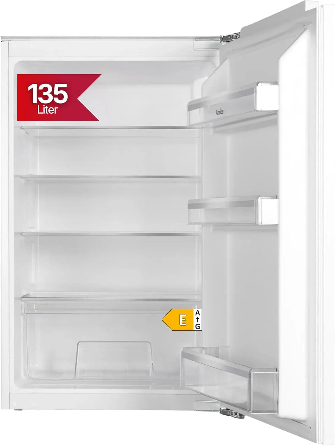 Kühlschrank 880 mm für Haushalt und Alltag