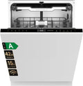 Geschirrspüler DZ60 60 cm für Haushalt und Alltag