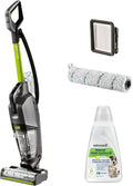 Bissell CrossWave HydroSteam PET Nass- & Trockensauger 3517N