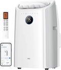 DREO Klimaanlage AC516S 3,2 L mit Fernbedienung