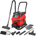 Staubsauger 230 V 1600 W für Haushalt und Alltag