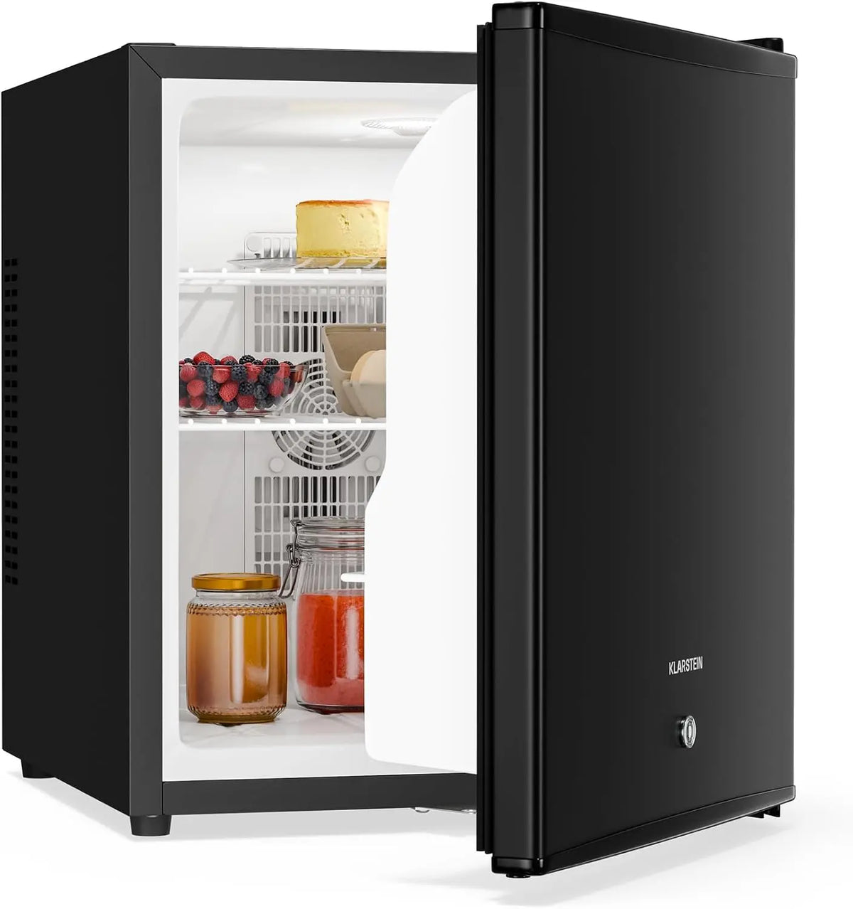 Kühlschrank 44L für Haushalt und Alltag