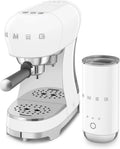 Kaffeemaschine ECF12WHEU Weiß für Haushalt und Alltag