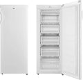 Gefrierschrank EZS-1412 160 l 1,42 m Weiß