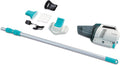Staubsauger ZR200 21 cm für Haushalt und Alltag