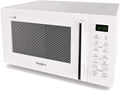 Mikrowelle MWP254W Weiß für Haushalt und Alltag