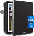Kühlschrank 38L für Haushalt und Alltag