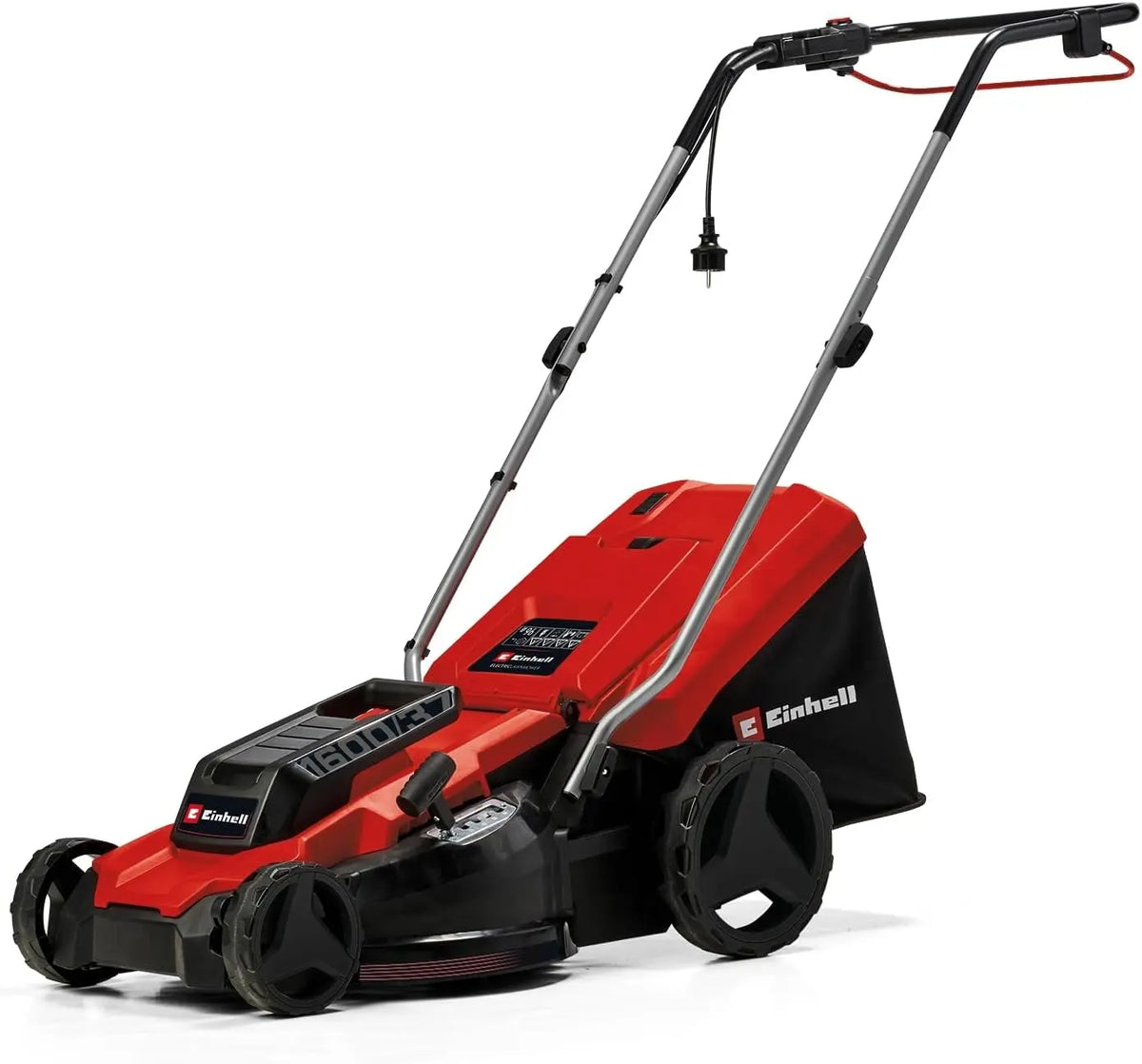 Einhell Rasenmäher für Haushalt und Alltag