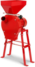 Getreidemühle mit Edelstahl für Haushalt und Alltag