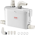 VEVOR Badzubehör 500 W 6600l 8 m
