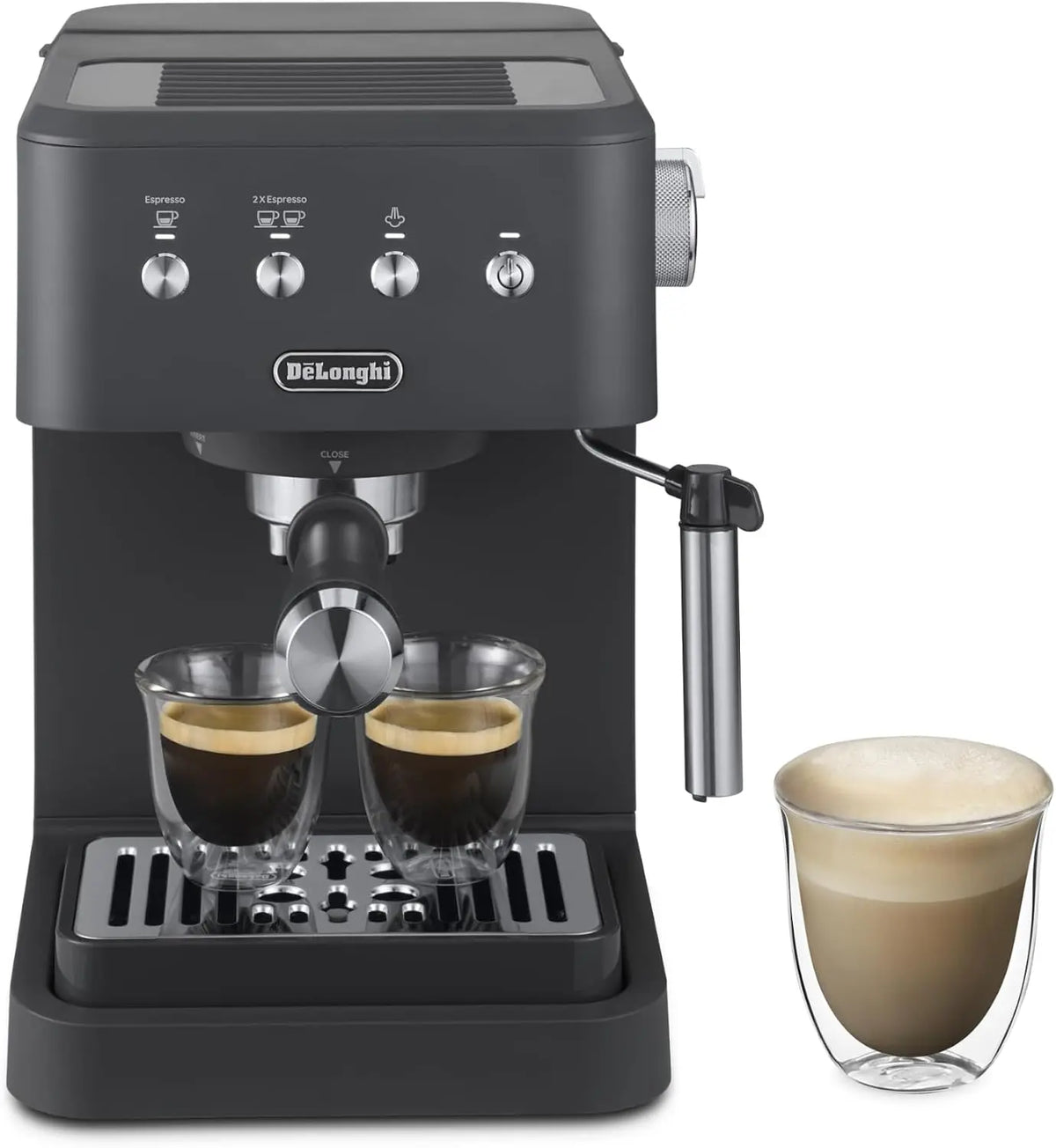 Kaffeemaschine für Haushalt und Alltag