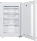 Gefrierschrank GS88 77 L 39 dB 88 cm Weiß