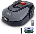 Rasenmäher RLM500W für Haushalt und Alltag