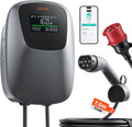 VEVOR Fahrzeugzubehör IP65 400 V 11 kW mit Display
