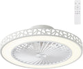Ventilator 40W 48cm mit Fernbedienung und Timer