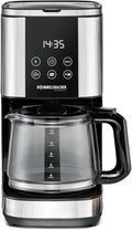 Kaffeemaschine für Haushalt und Alltag