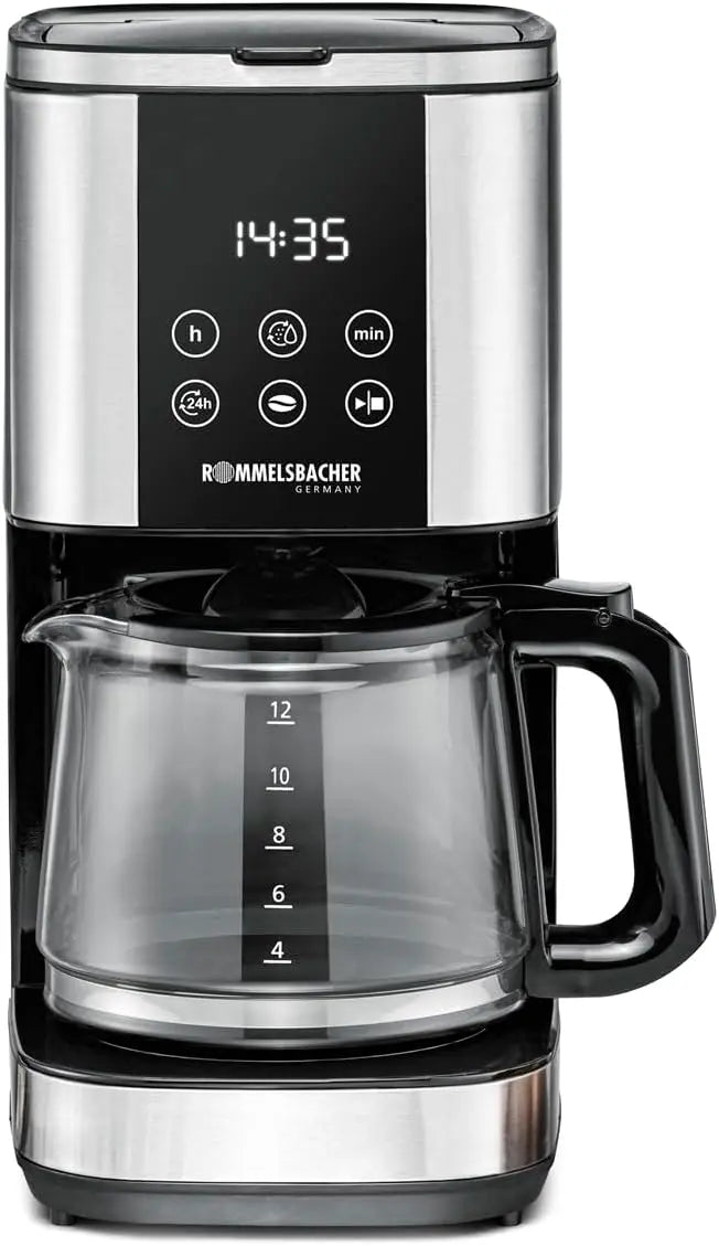 Kaffeemaschine für Haushalt und Alltag