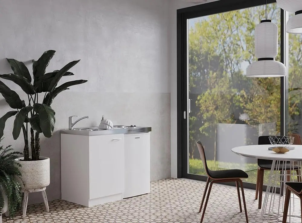 Kühlschrank Weiß für Haushalt und Alltag