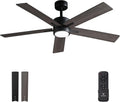 Ventilator 240 V 132CM mit Fernbedienung
