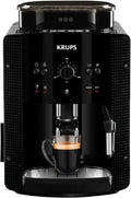 Krups Kaffeemaschine 1,7 l für Haushalt und Alltag