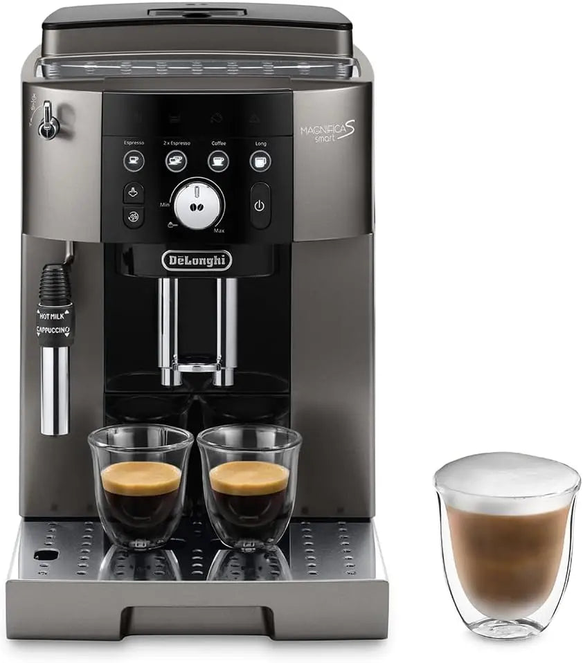 Kaffeemaschine ECAM250 Schwarz