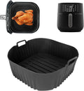 Heißluftfritteuse HD9285 7,2L für Haushalt und Alltag