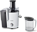 Bosch Geschirrspüler MES25A0 700 W 1,25l Weiß