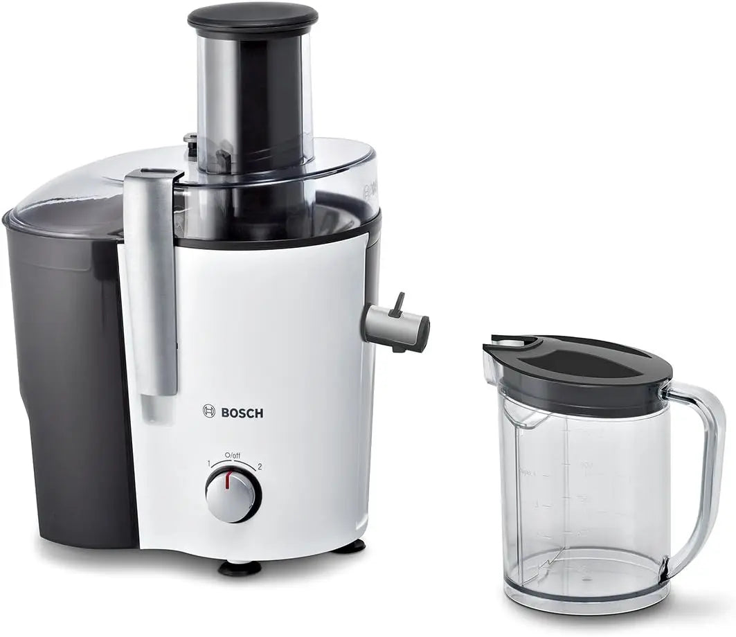 Bosch Geschirrspüler MES25A0 700 W 1,25l Weiß