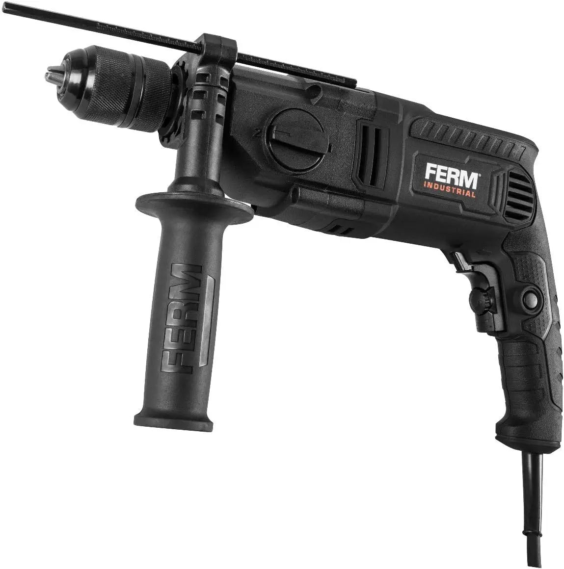 Bohrmaschine 1100W 13MM für Haushalt und Alltag