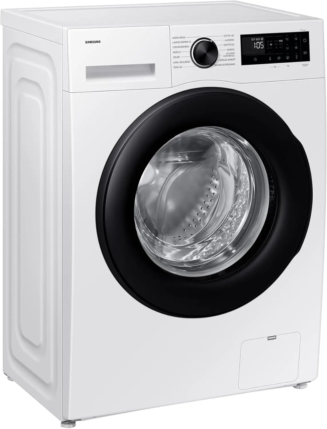 Samsung Waschmaschine WW90DG5G34AEEG