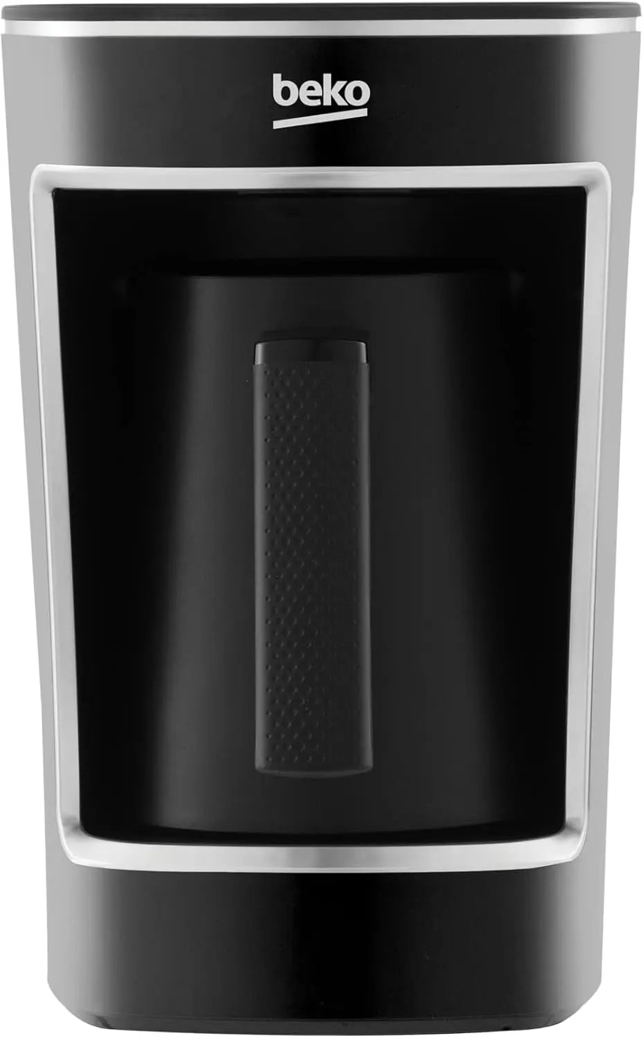 Beko Kaffeemaschine Schwarz für Haushalt und Alltag